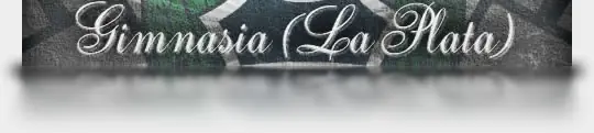 barras separadoras