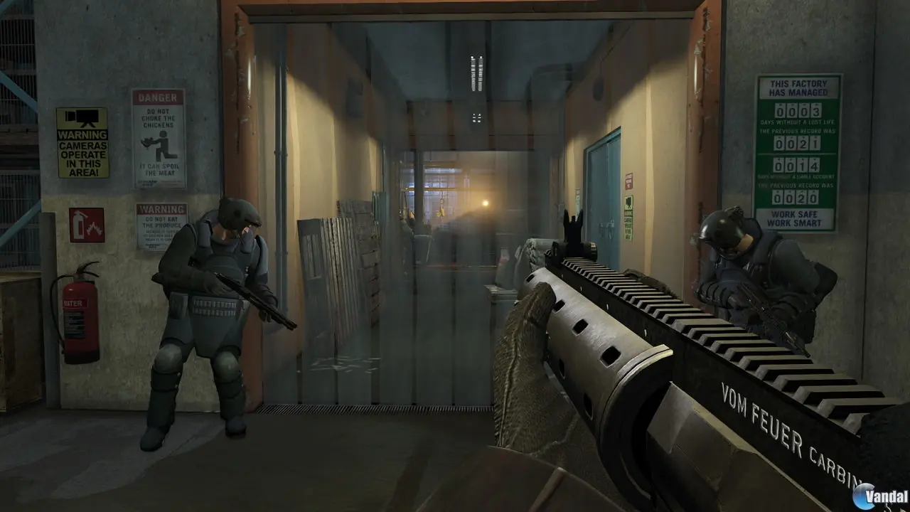 GTA V ocupa 42,5 GB en Xbox One