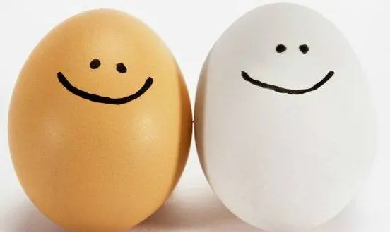 ¿Por qué es bueno comer huevos?