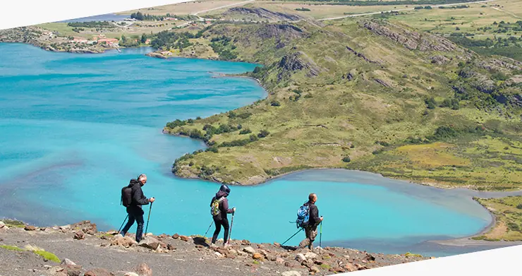 Chile gana premio mundial como mejor destino de aventura