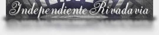 futbol argentino