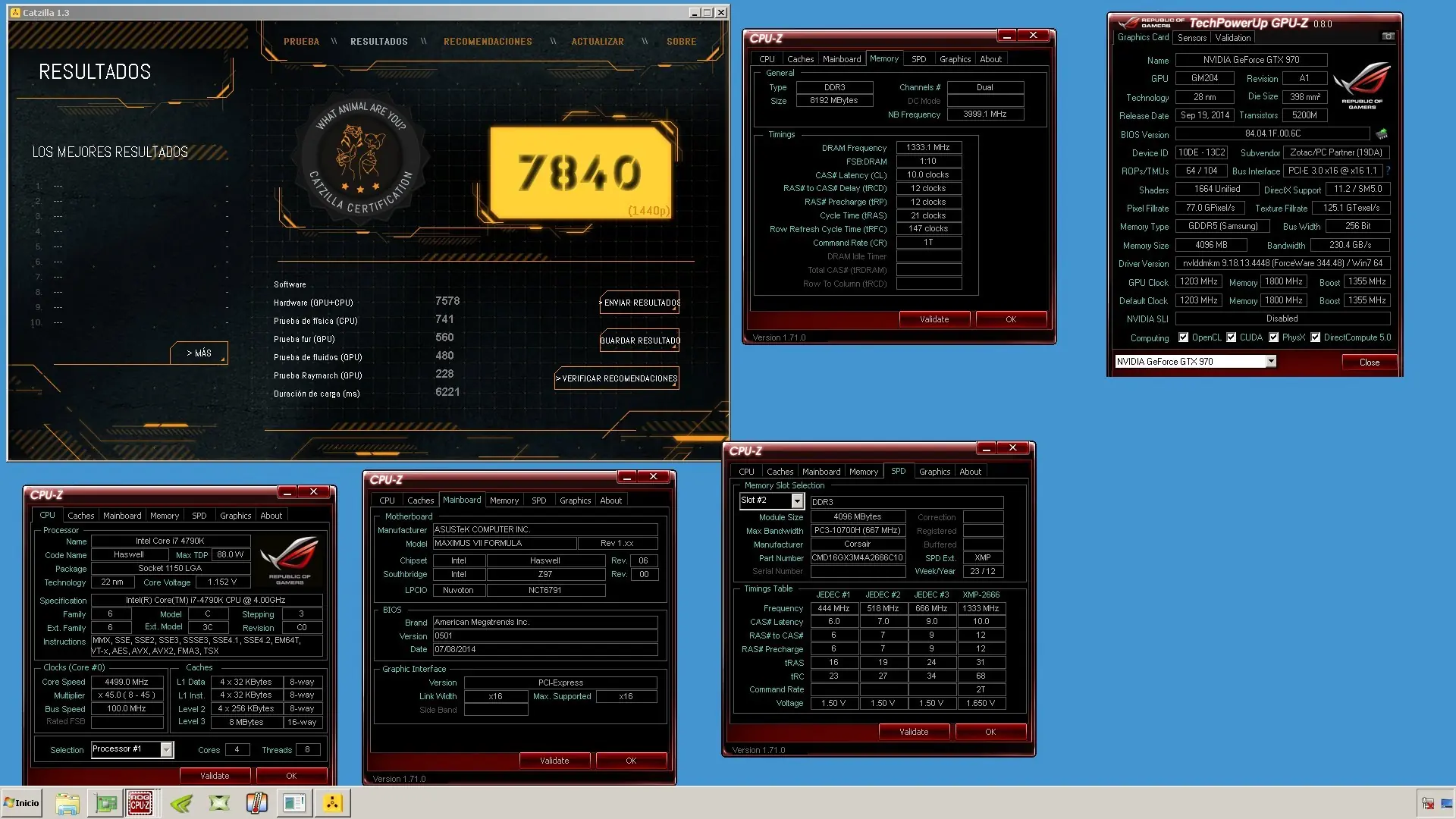 GTX 980