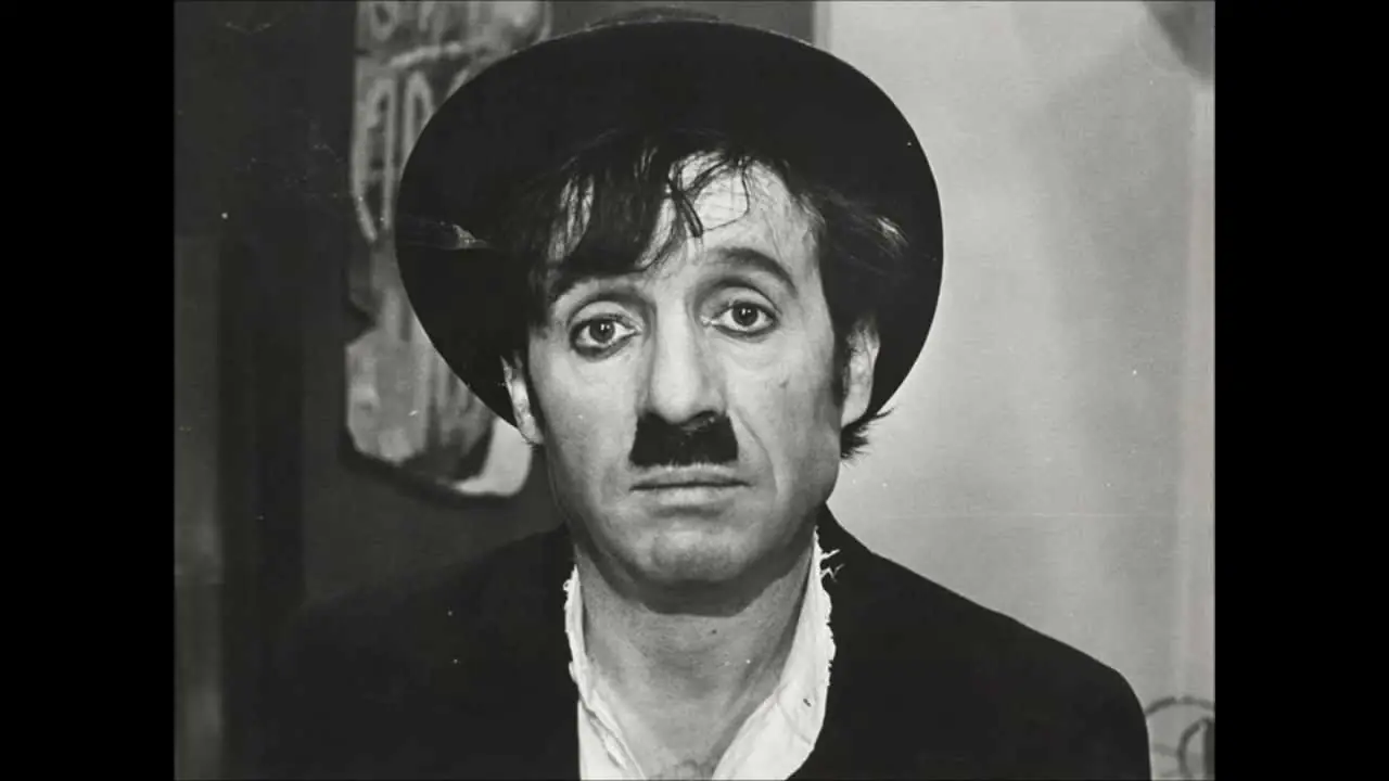 Chespirito Chespirito