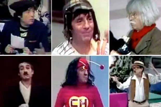 Chespirito Chespirito