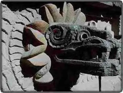 quetzalcoatl quetzalcoatl