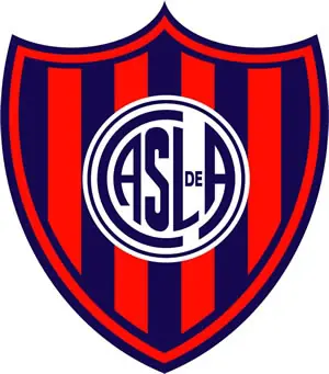 Barras separadoras de equipos argentinos