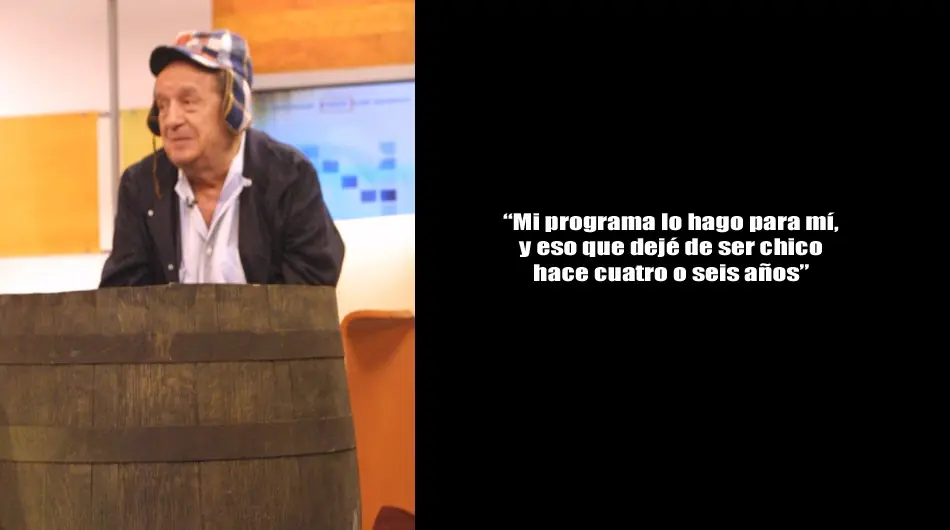roberto gomez bolanos