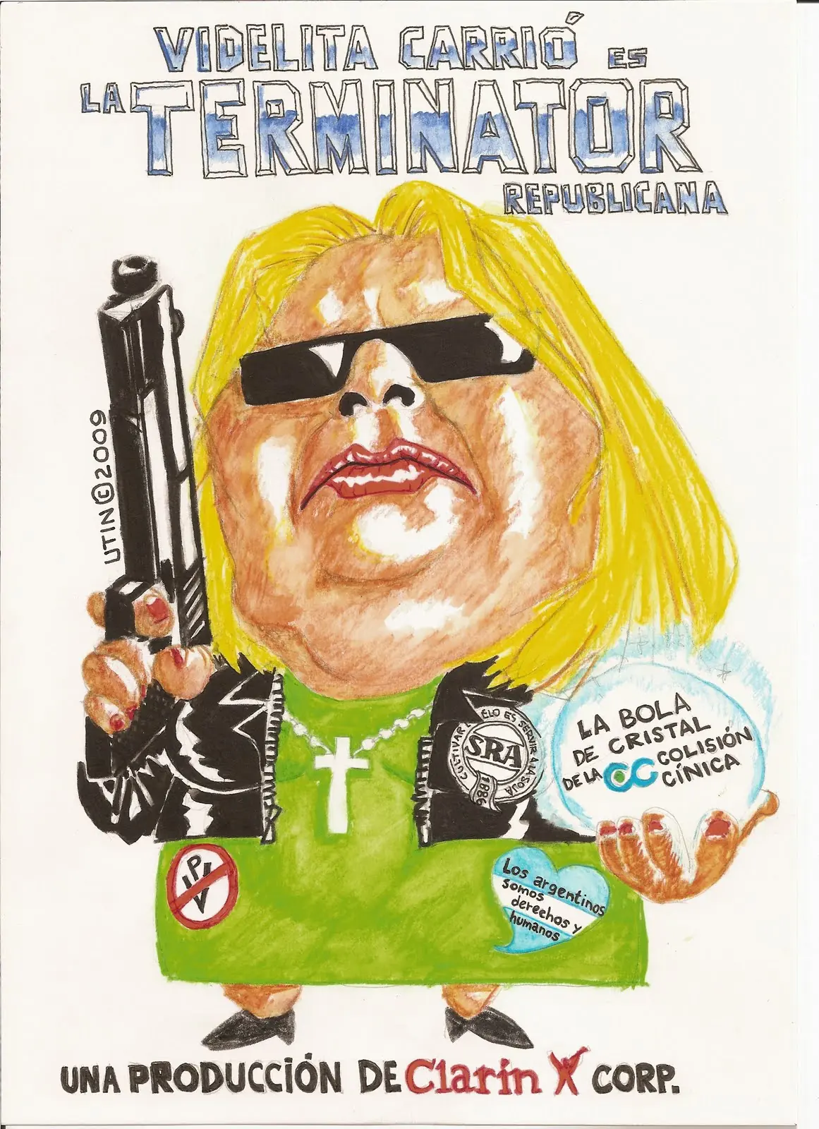 oposicion oposicion