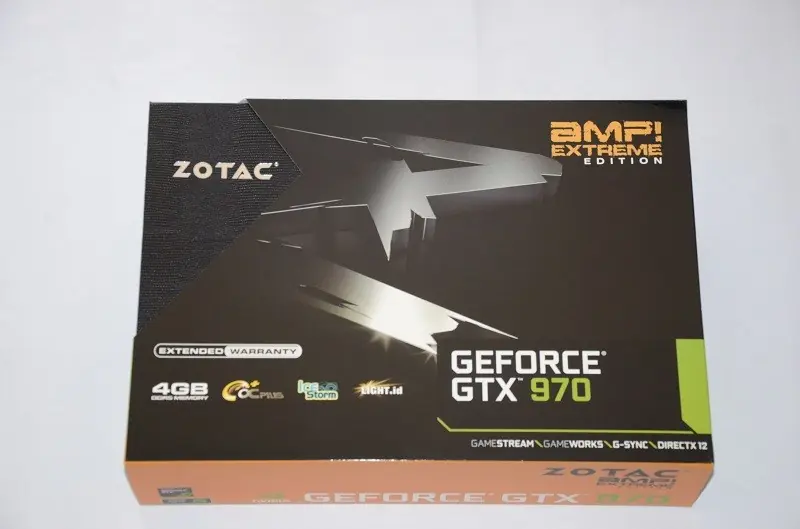 GTX 760