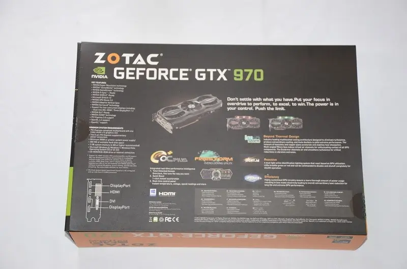 GTX 980