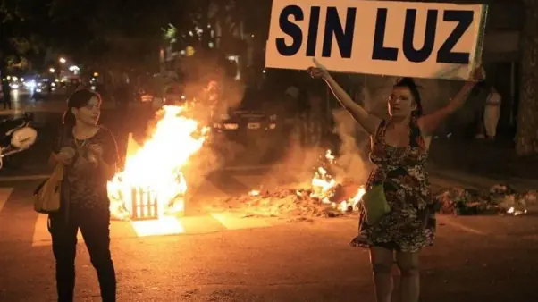 no es buenos aires