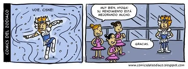 Un poco de humor anime
