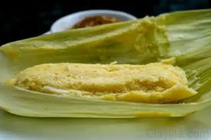 comida al paso