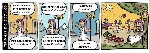Un poco de humor anime