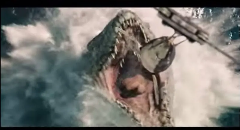 ¿Jurassic World será un desastre?