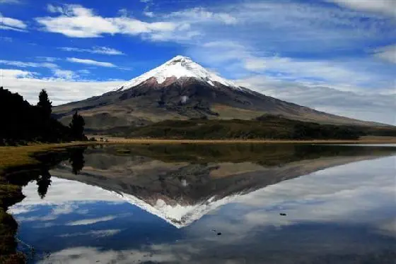volcan