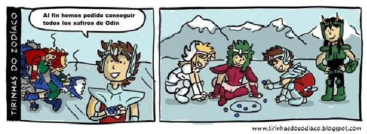 Un poco de humor anime