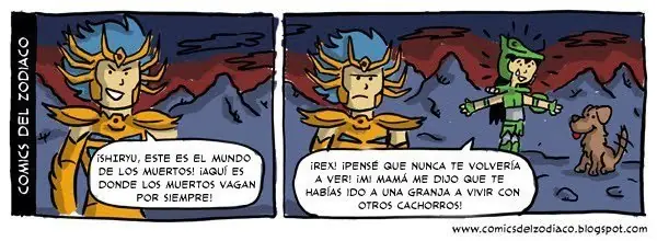 Un poco de humor anime