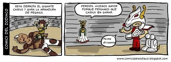 Un poco de humor anime
