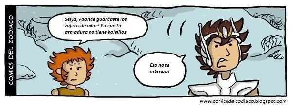 Un poco de humor anime