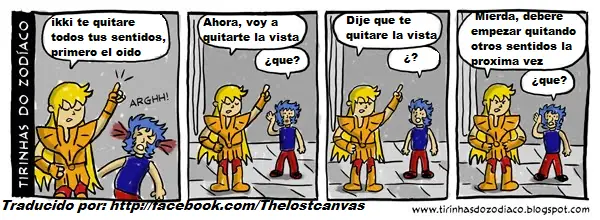 Un poco de humor anime