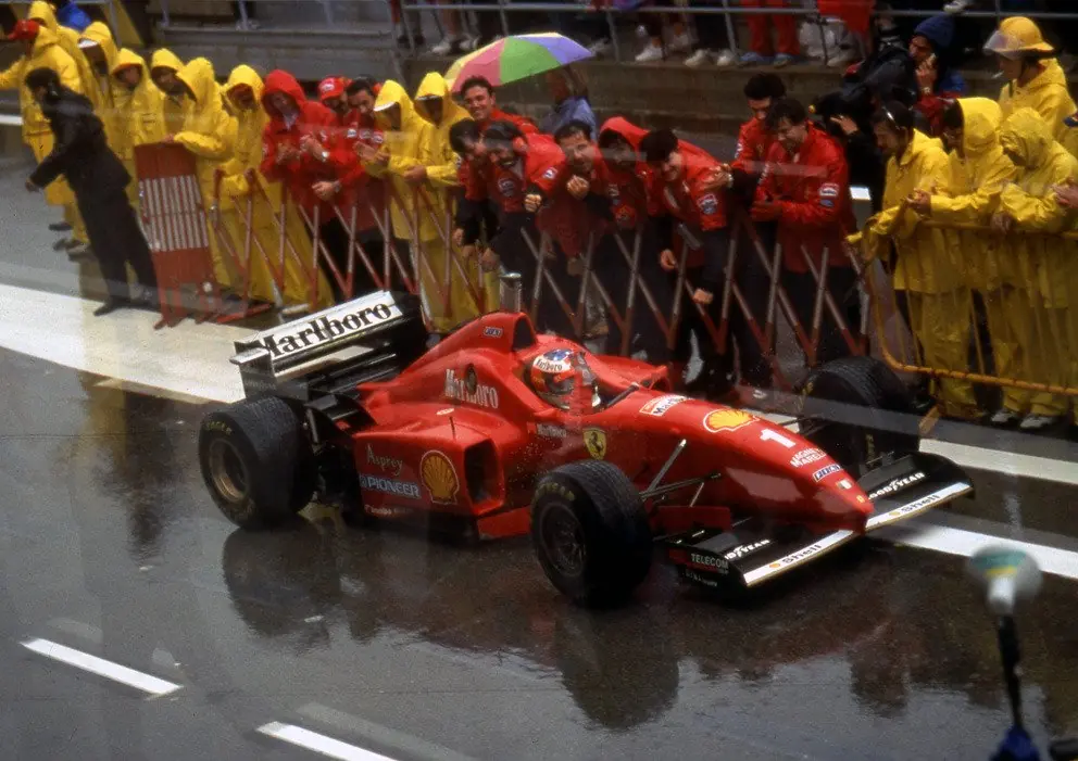 formula 1