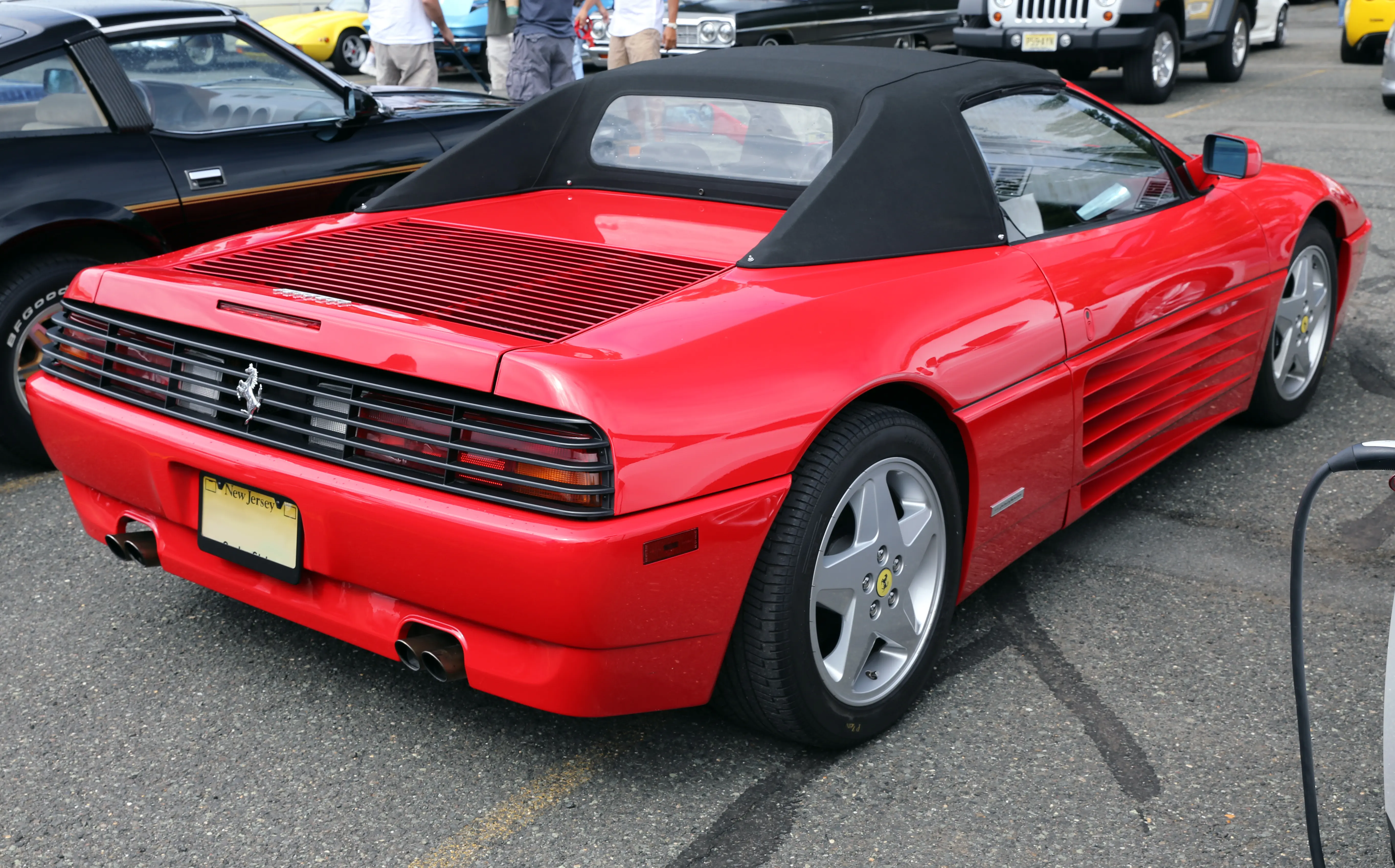 458 458