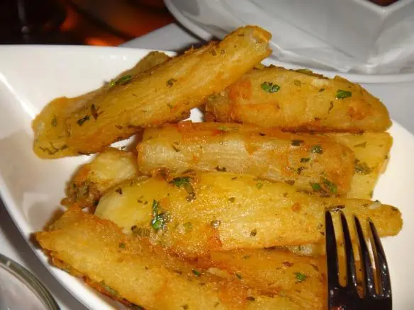 Conoce la mejor "comida al paso" por el mundo