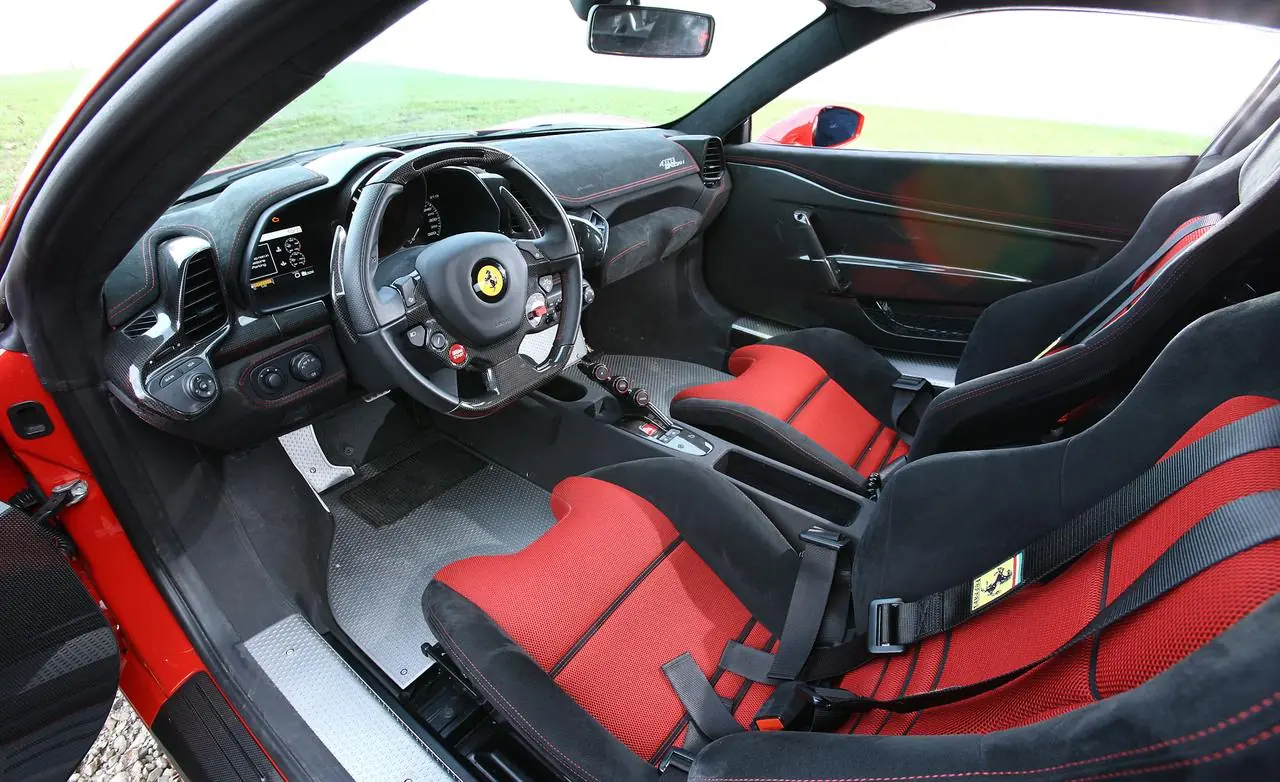 458 458