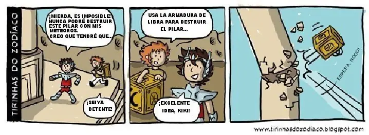 Un poco de humor anime