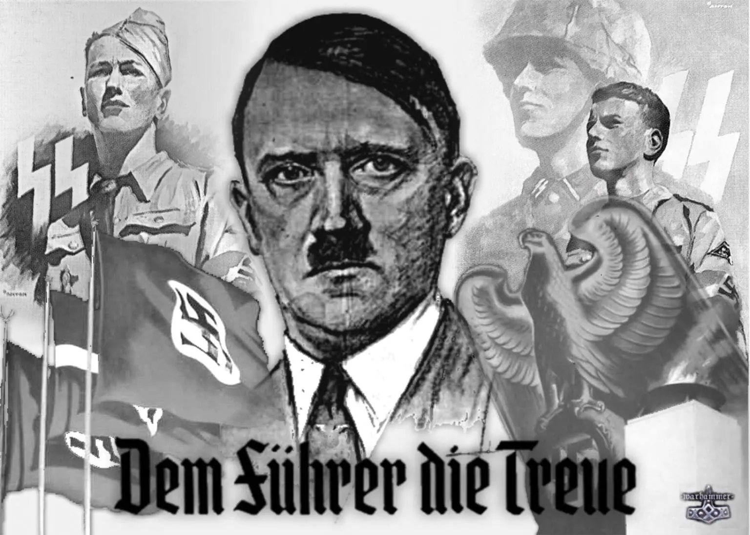 Himno nacionalsocialista (Nazi)