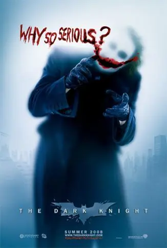 Frases De Batman - El Caballero De La Noche.