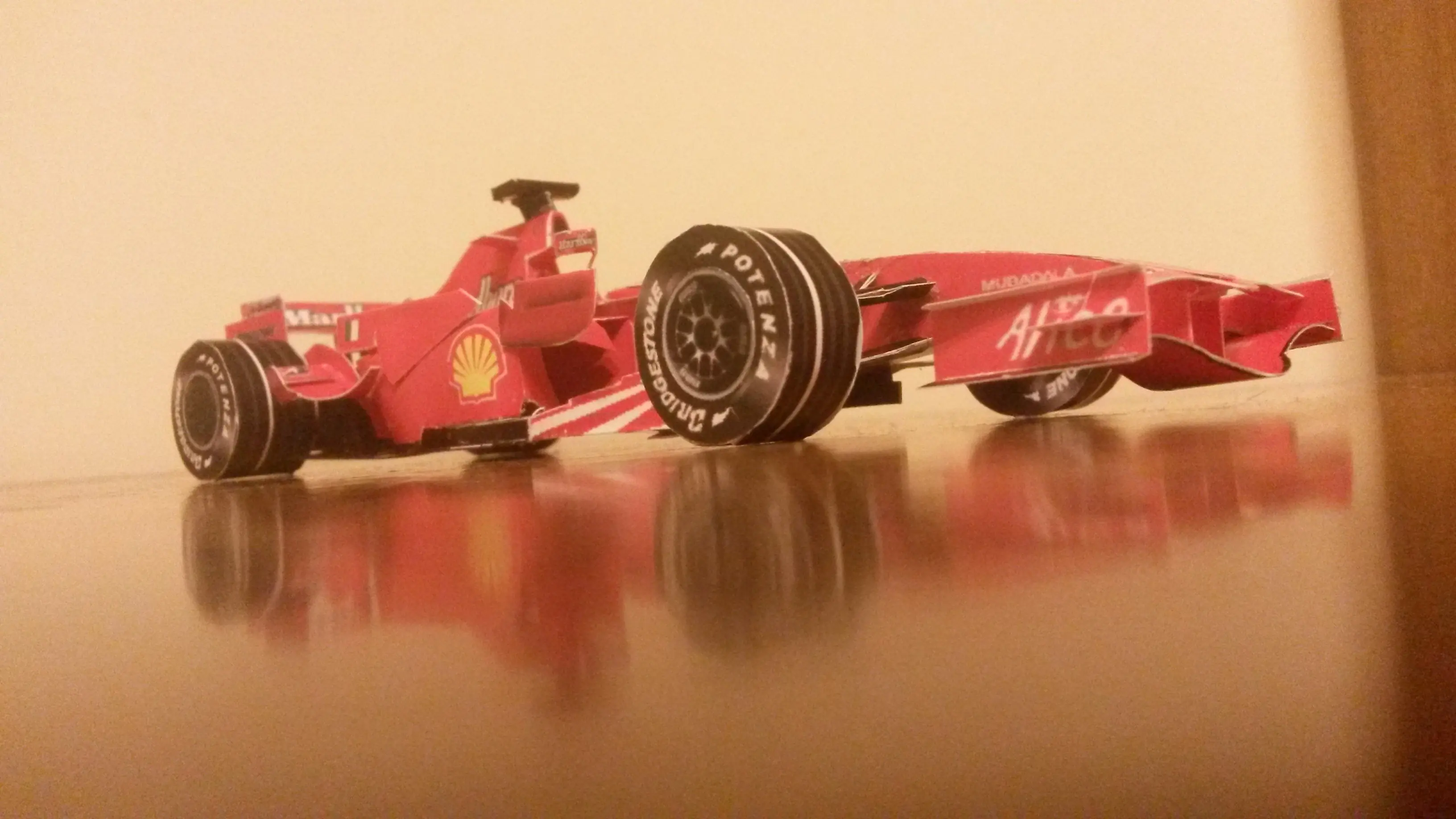 Kimi Raikkonen