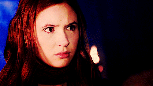 Feliz cumpleaños Karen Gillan!