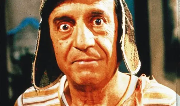 El chavo del 8 era satanico:programa chileno