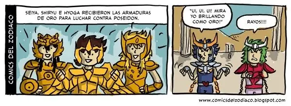 Un poco de humor anime