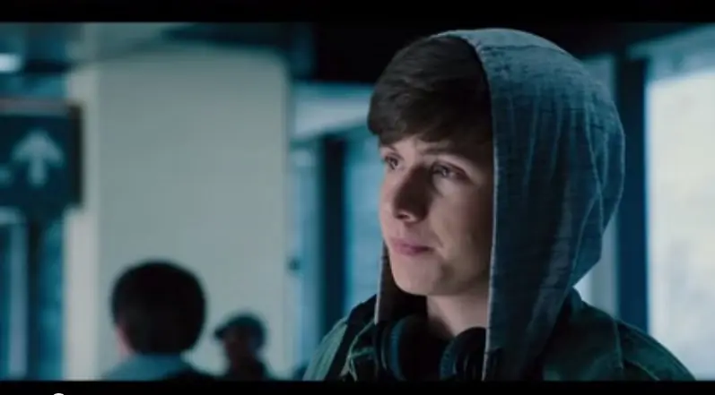 Jurassic World mala poelicula