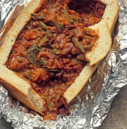 gastronomia