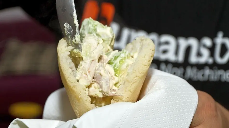 gastronomia
