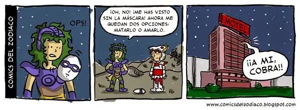 Un poco de humor anime