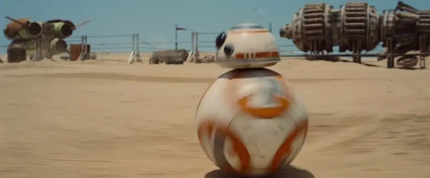 star wars episodio 7