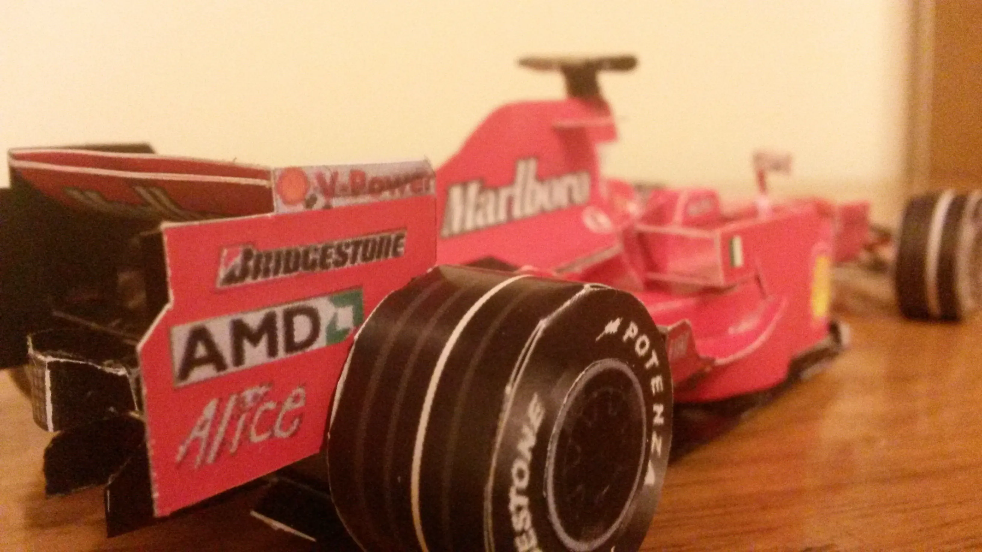formula 1