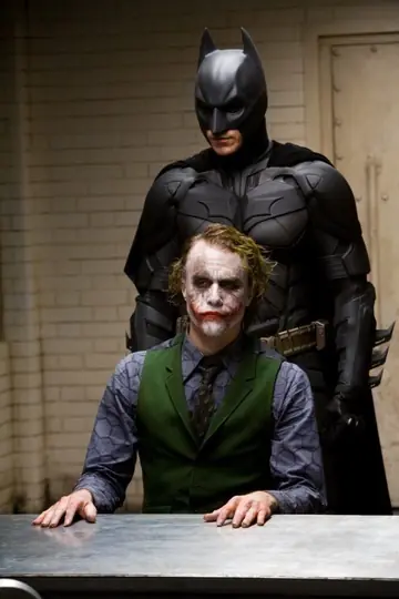 batman