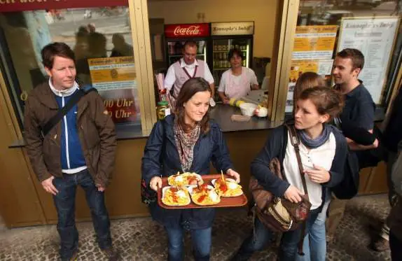 comida chatarra