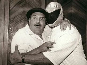 Chespirito Chespirito