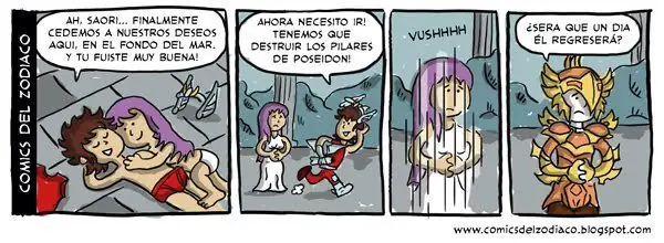 Un poco de humor anime