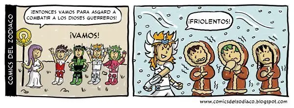 Un poco de humor anime
