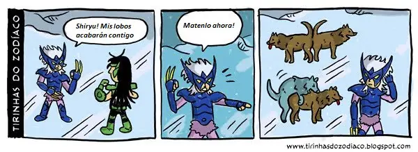 Un poco de humor anime