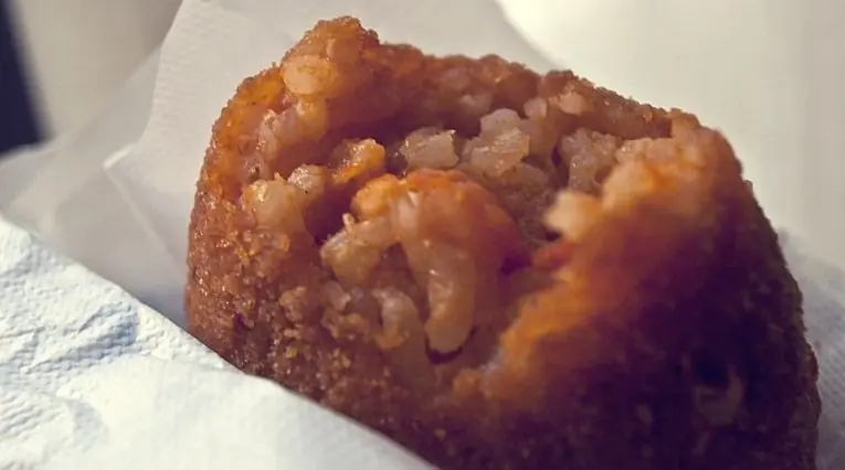 comida chatarra
