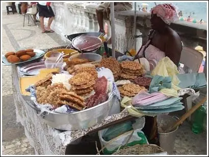 comida al paso comida al paso